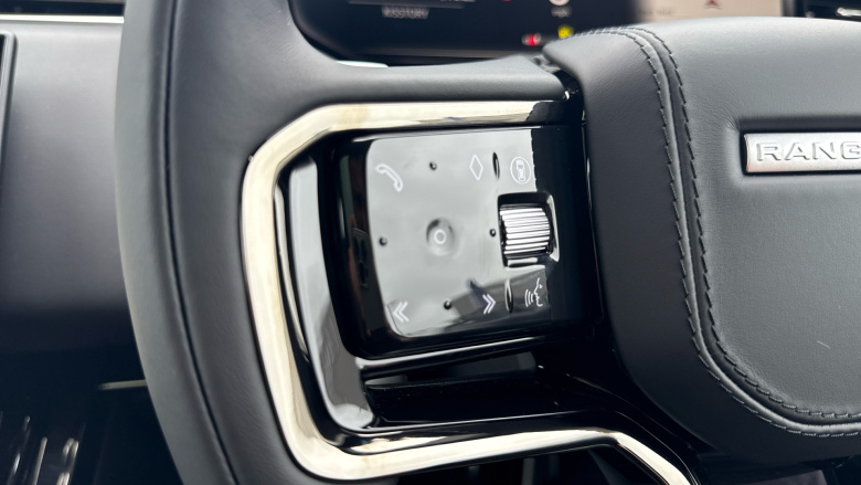 Land Rover Range Rover Sport 3.0 D300 Dynamic SE 5dr Auto Diesel Estate